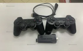 Купить Приставка Game Stick 4K Pro б/у , в Тольятти Цена:990рублей