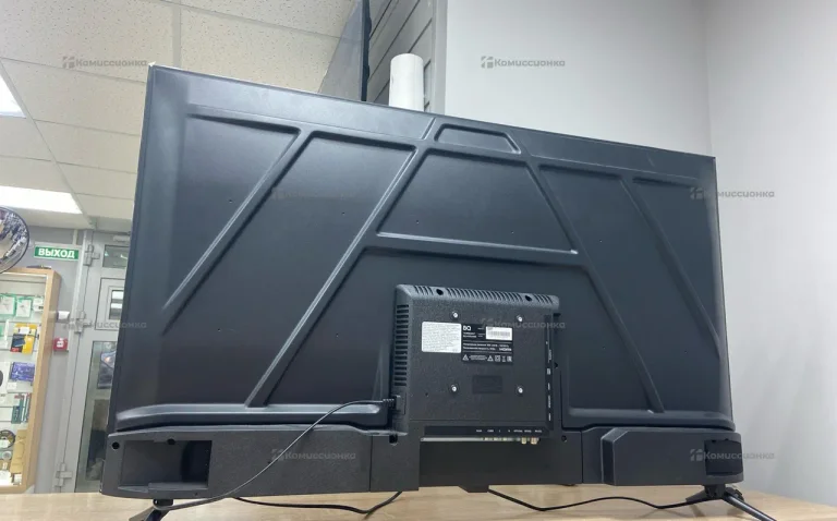 Телевизор BQ 43fsu40b