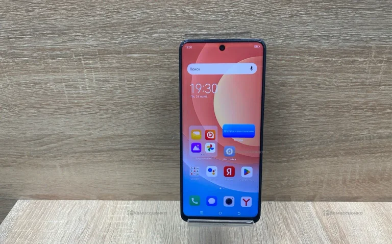 Tecno Camon 19 6/128 ГБ