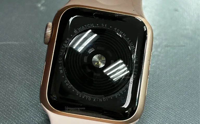 Часы  Apple Watch SE 40mm