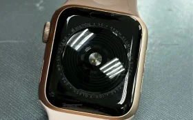 Купить Часы  Apple Watch SE 40mm б/у , в Чапаевск Цена:6990рублей