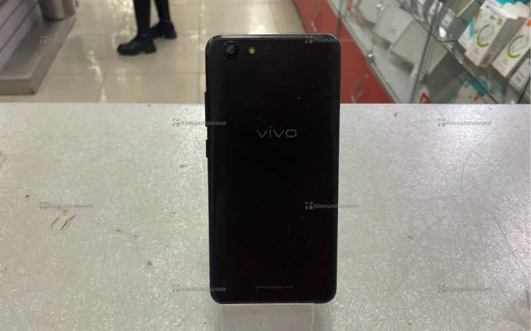 Vivo Y71a 6/128Gb