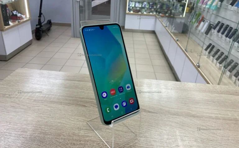 Samsung Galaxy A16 8/128 ГБ