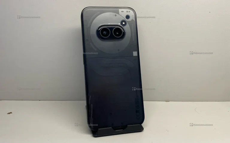 Nothing Phone (2a) 12/256 ГБ