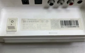 Купить Саундбар Mi б/у , в Красноярск Цена:1690рублей