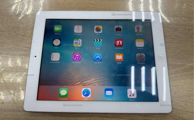 Планшет iPad 3 A1430 IPad 3