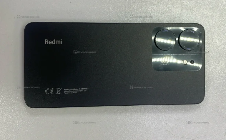 Xiaomi Redmi 13C 8/256 ГБ
