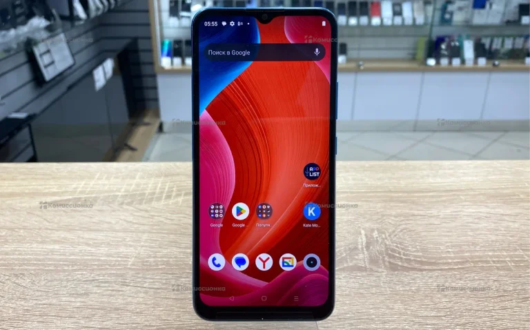 Realme C11 (2021) 2/32