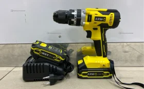 Дрель Шуруповерт ARMA ДША-А18В1