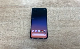Google Pixel 4a 6/128 ГБ