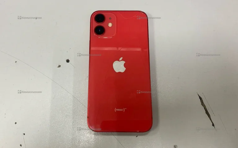 Apple iPhone 12 mini 128Gb