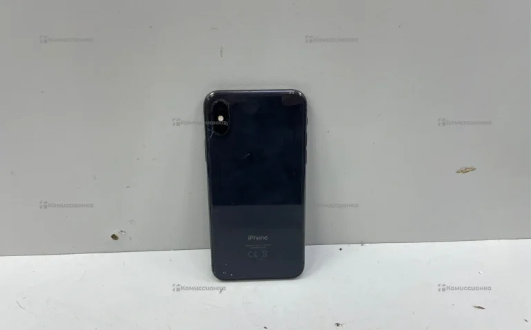 Apple IPhone X 64 ГБ