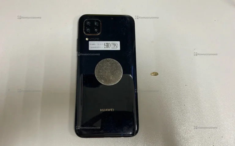 Huawei P40 lite 6/128 ГБ