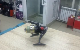 Купить Катушка рыболовная Troker б/у , в Нижнекамск Цена:400рублей