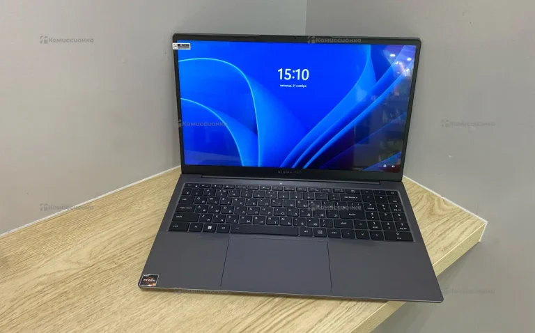 Ноутбук Digma pro Cursus