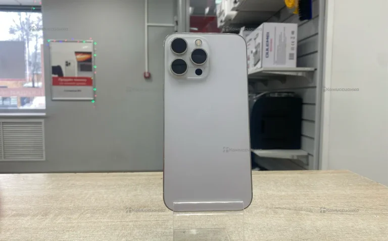 Apple iPhone 14 Pro Max 6/256 ГБ