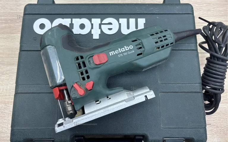 лобзик STE 100 Quick