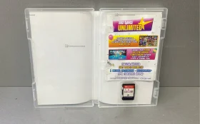 Картридж для Nintendo Switch Just Dance 2019