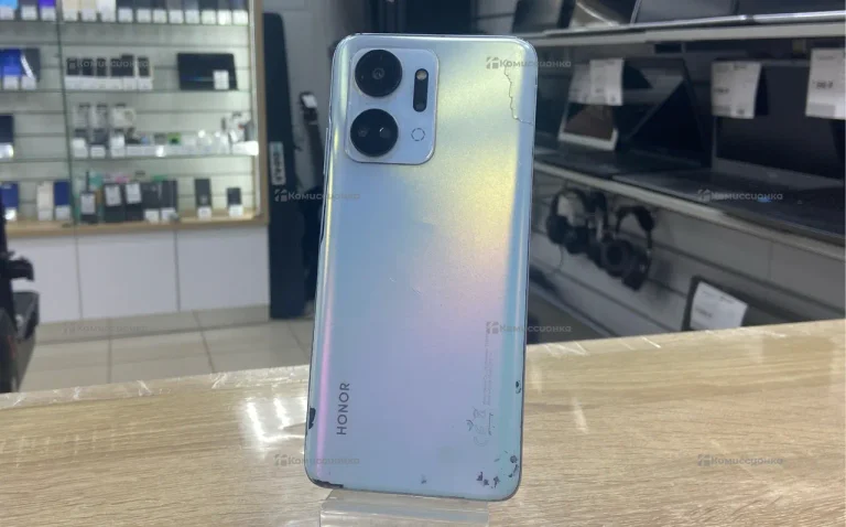 Honor X7a Plus 6/128Gb