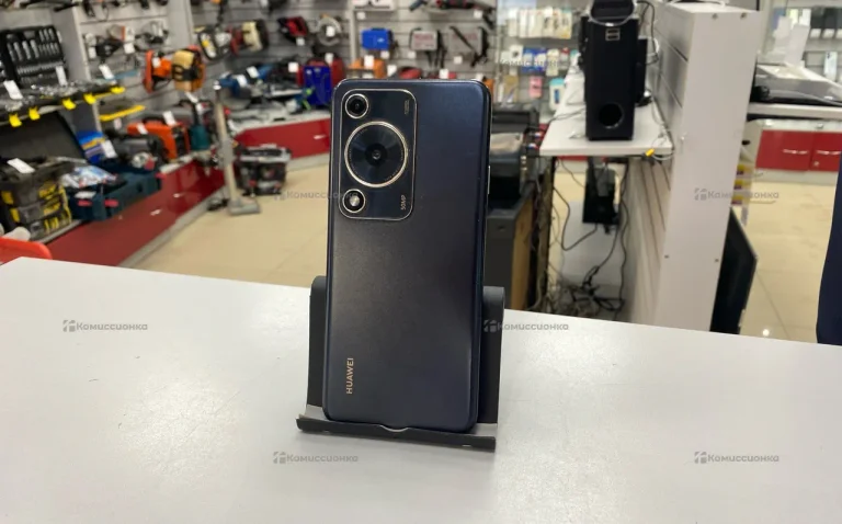 Huawei Nova Y72S 8/128 ГБ