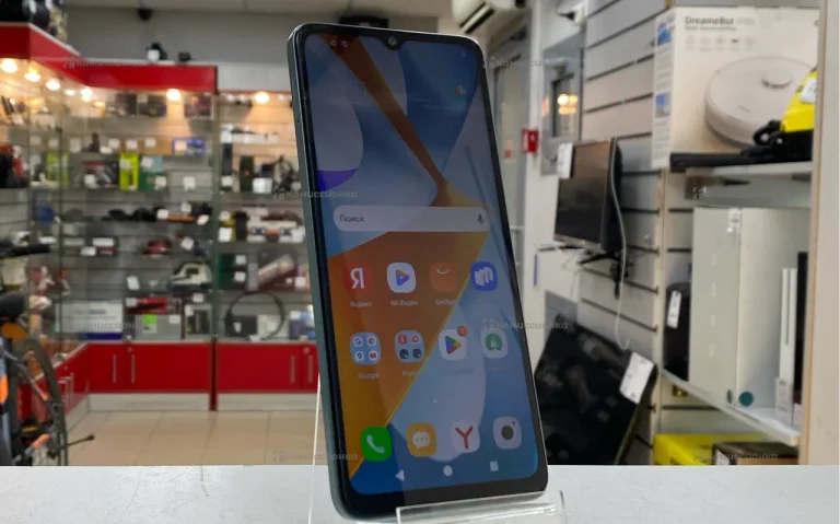 Xiaomi Poco C61