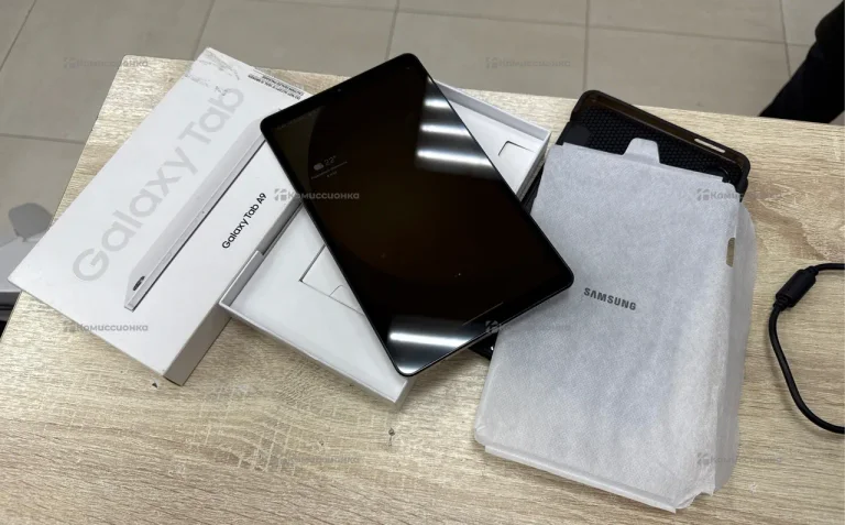 Планшет Samsung Galaxy Tab A9 4/64