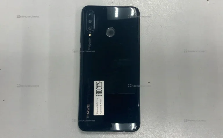 Huawei P30 lite 4/128 ГБ