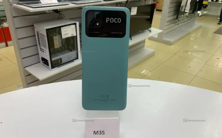 Poco C40 3/32Gb
