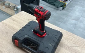 Шуруповерт ACS-BL45