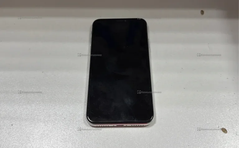 Apple iPhone X 3/256 ГБ