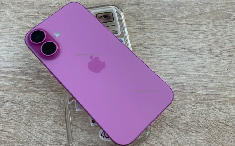 Apple iPhone 16 128 ГБ