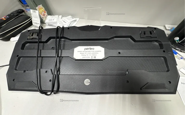 Клавиатура  Perfeo