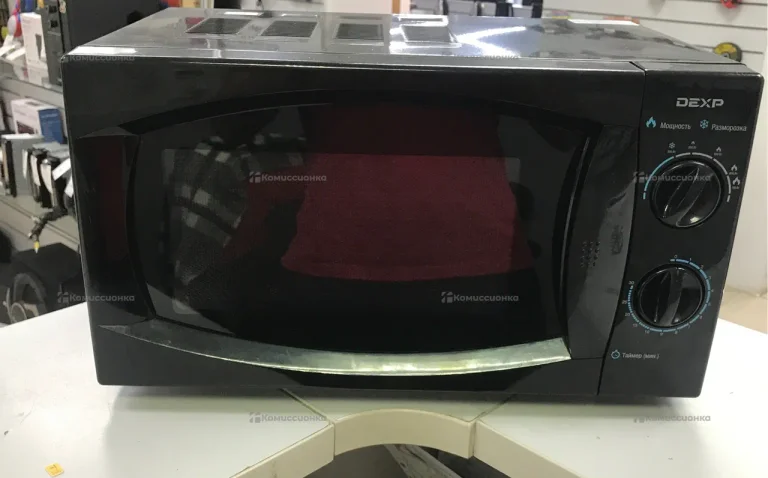 Микроволновая печь DEXP MC-71