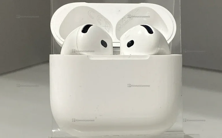 Наушники  AirPods 4
