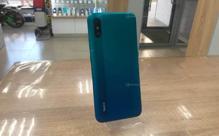 Xiaomi Redmi 9A 2/32 GB