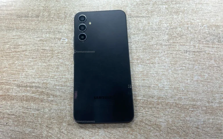 Samsung Galaxy A34 8/128 ГБ