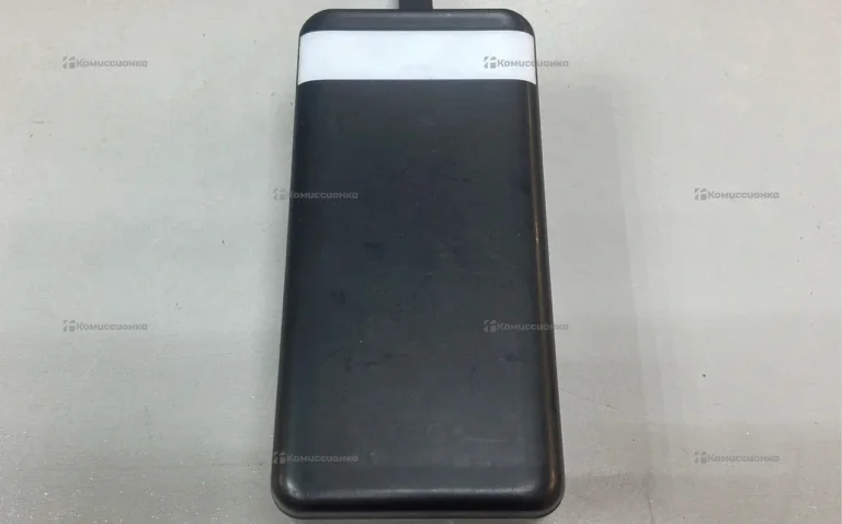 Power Bank  Hoco 60000mAh