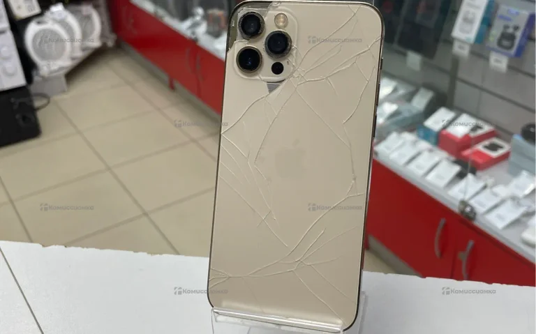 Apple iPhone 12 Pro 6/128 ГБ