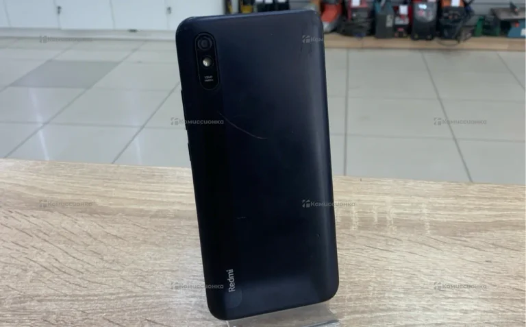 Xiaomi Redmi 9A 2/32 ГБ