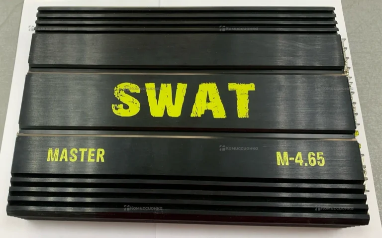 Усилитель Swat M-4.65