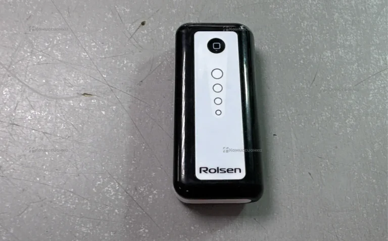 Power Bank  rolsen
