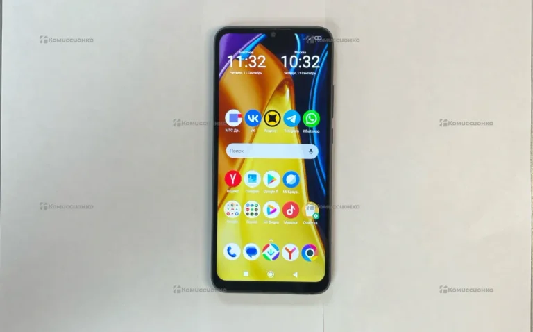Xiaomi POCO C40 3/64