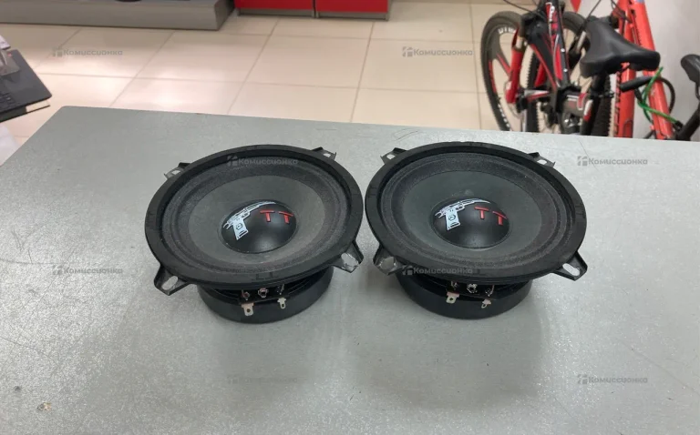 Колонки Урал Sound TT 130