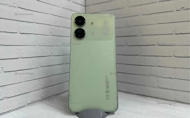 Xiaomi Poco C65 8/256 ГБ
