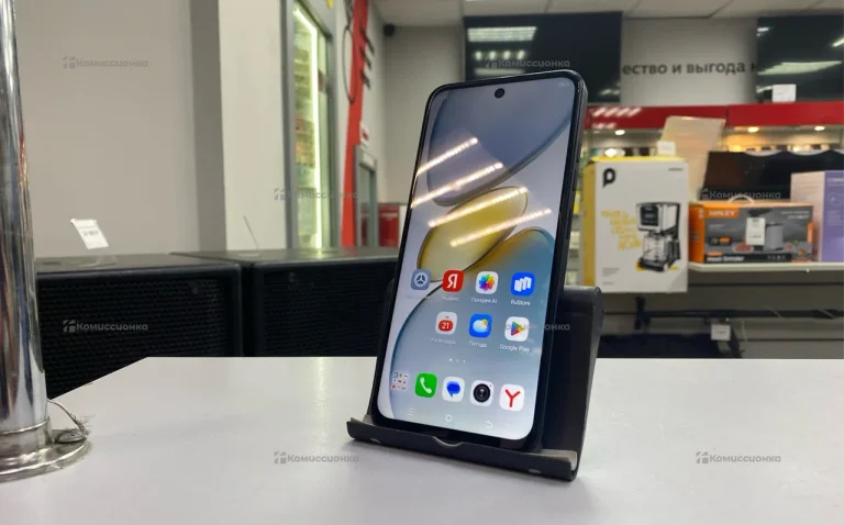 Tecno Spark Go 1 3/64Gb