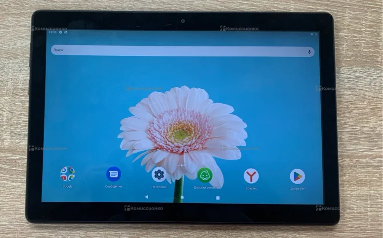 Планшет Lenovo Tab 505