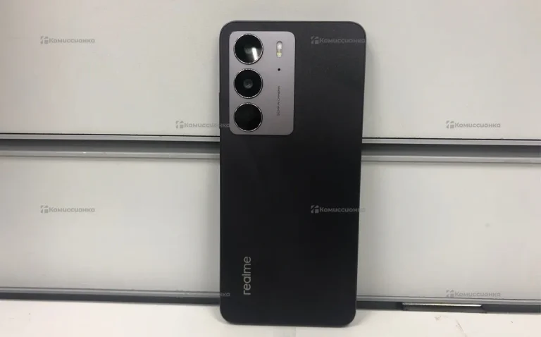 Realme C75 8/256 ГБ