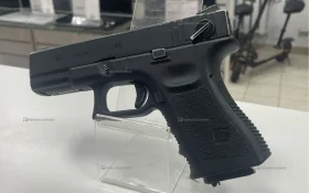 Купить Страйкбольный бистолет glok 18 б/у , в Краснодар Цена:4900рублей