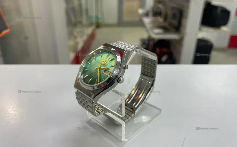 Часы Orient 469WB3-65 CA