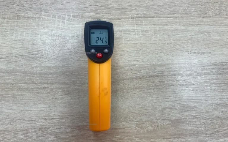 Термометр BENETECH GM320